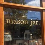 The Mason Jar