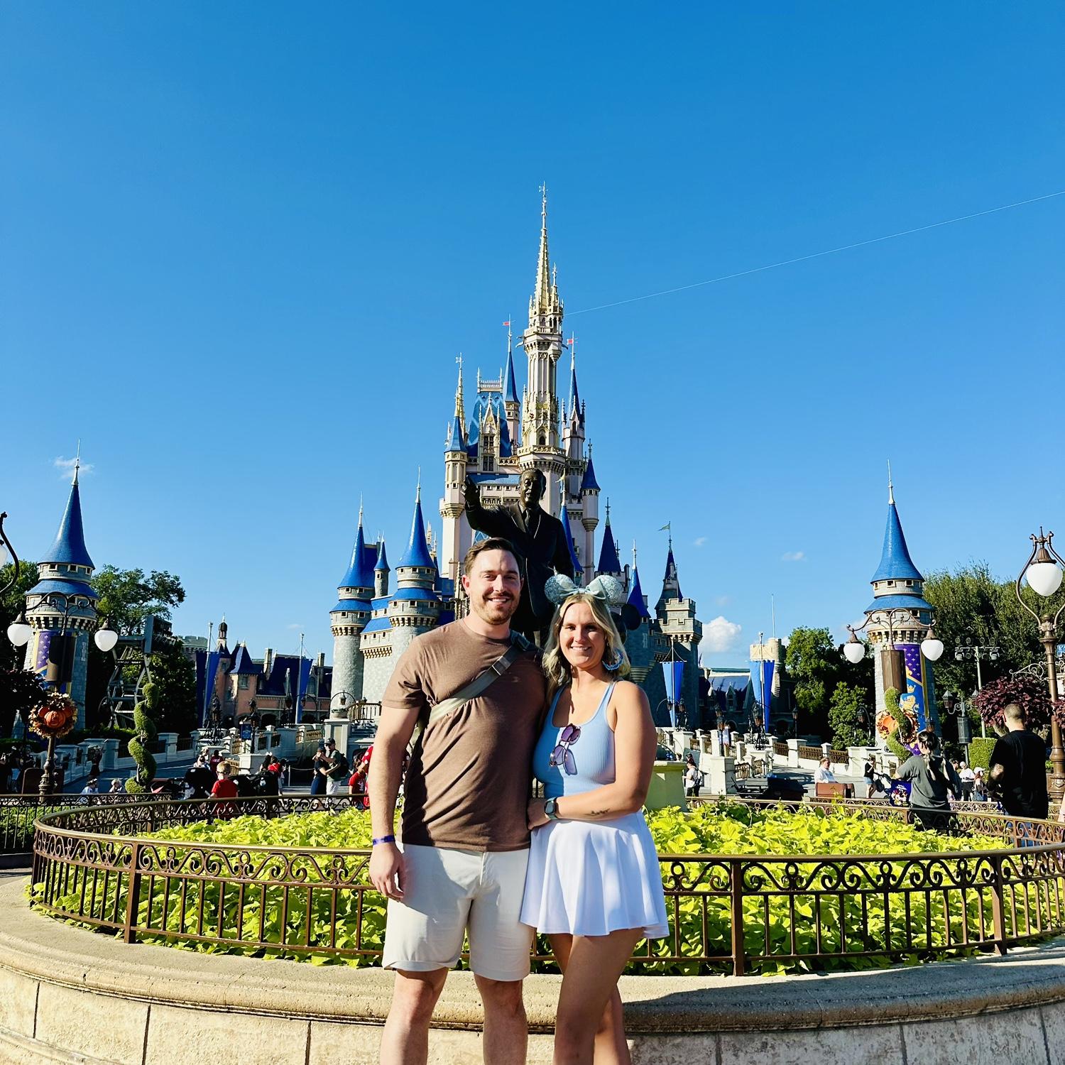 Magic Kingdom