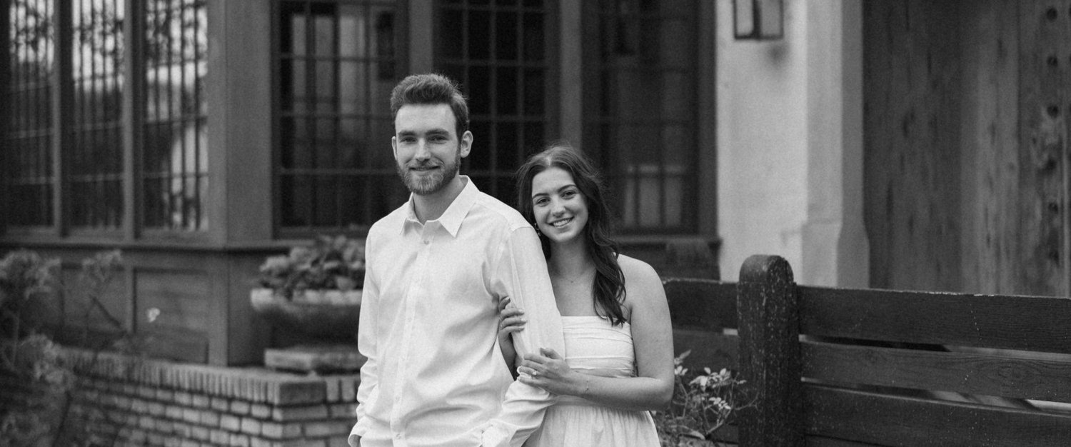 The Wedding Website of Adison Welborn and Bruce Bright