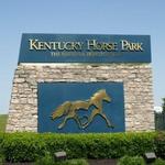 Kentucky Horse Park