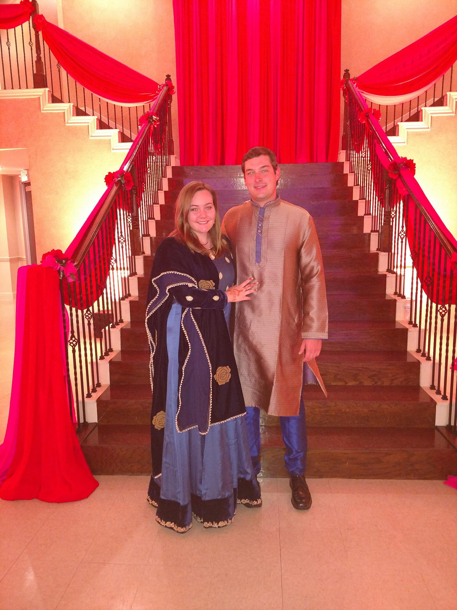 Noor's Wedding! Fall 2019