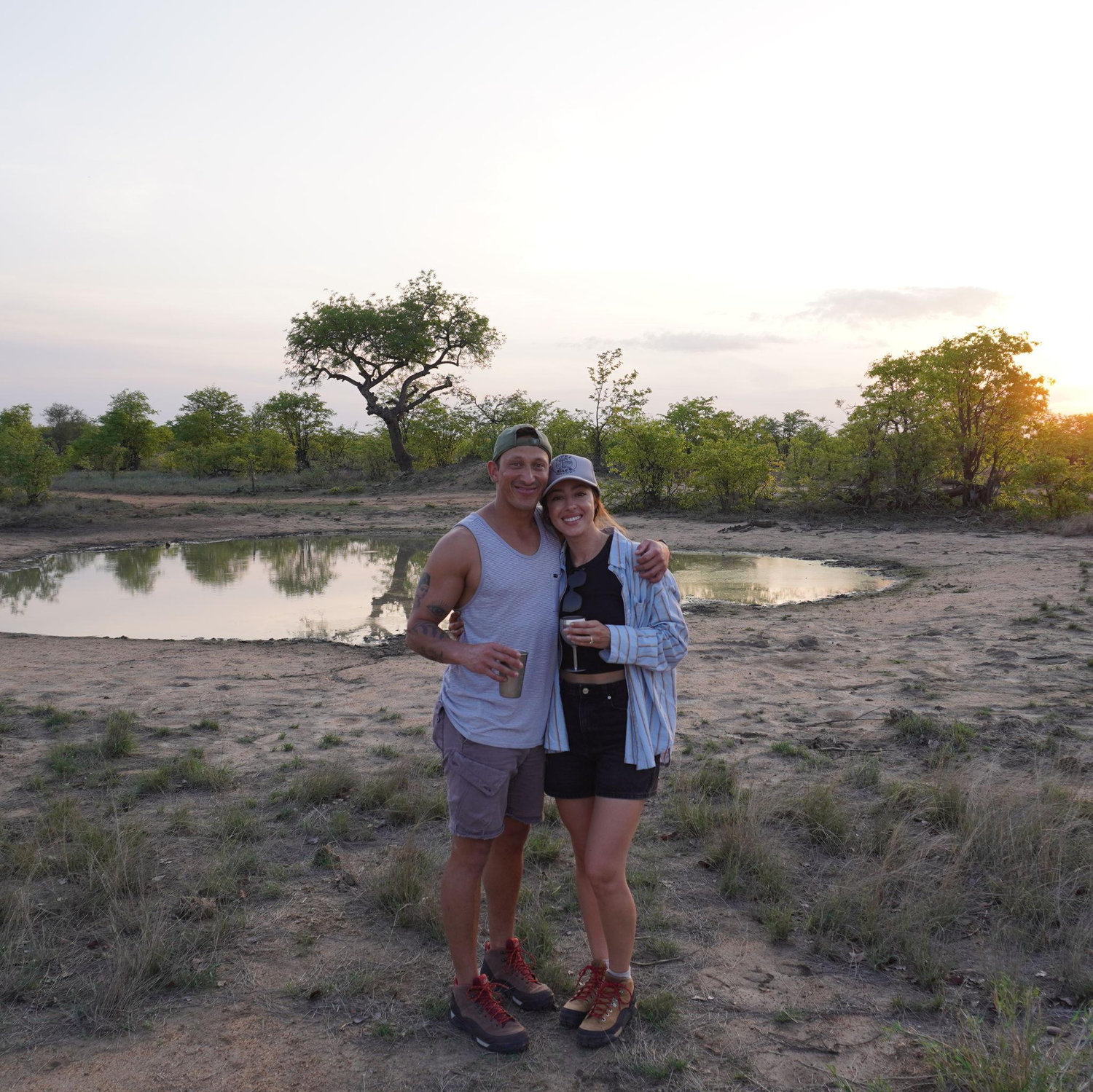 African Safari