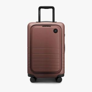 Carry-On Pro - Terracotta