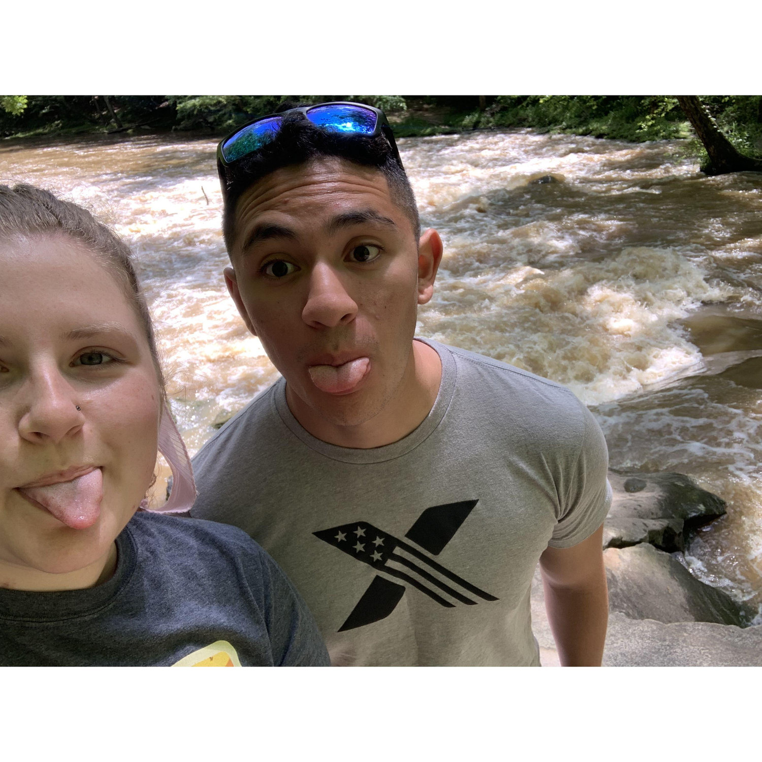 State Park Hike