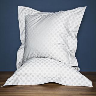 Modern Dots Euro Sham