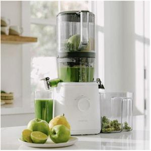 Cold Press Juicer