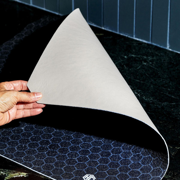 HexClad Hybrid Cookware Dish Drying Mat - Thumbnail 5