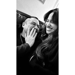 Secrets and Giggles