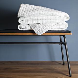 Urban Quilted Coverlet