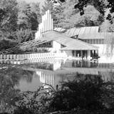 Alden B. Dow Home & Studio