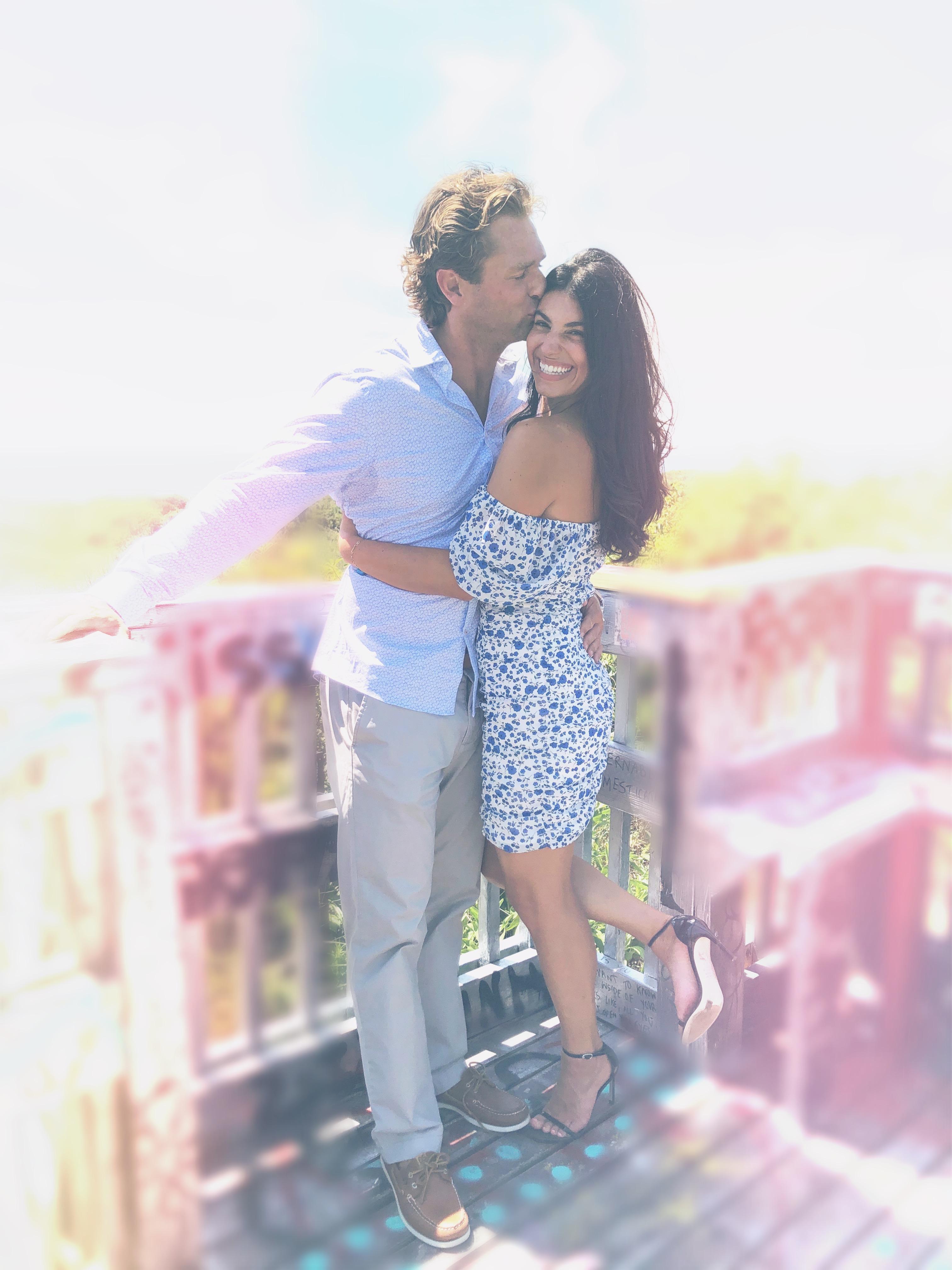 The Wedding Website of Stephanie Favara and Anton Henry Shipman IV