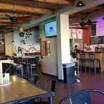 Desert Dogs Brewery and Cidery