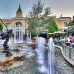 The Village at Meridian