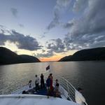 Hudson River Adventures: Pride of the Hudson