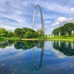 The Gateway Arch