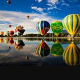 Colorado Springs Labor Day Lift Off