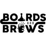 Boards & Brews