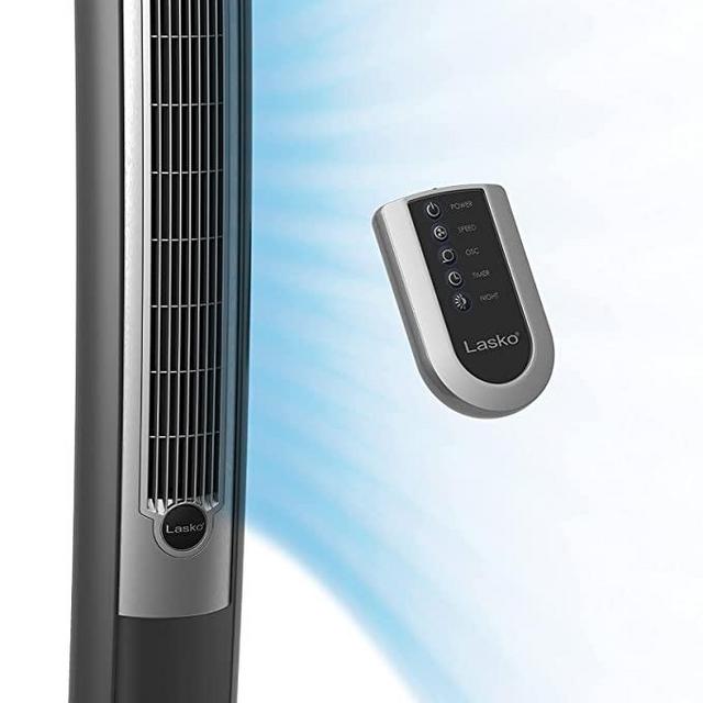 Lasko Portable Electric 42"