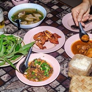 Chiang Mai Food Tour