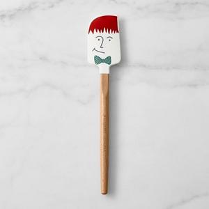 No Kid Hungry® Tools for Change Silicone Spatula, Jesse Tyler Ferguson