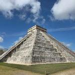 Chichén Itzá