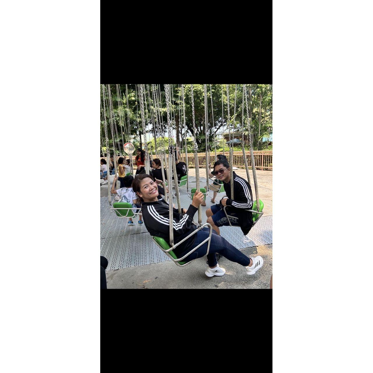 Star City <3