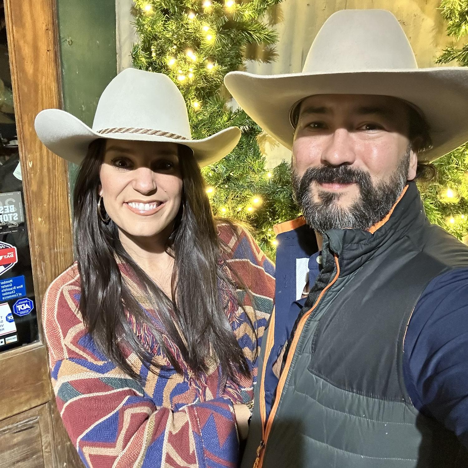 Gruene, Texas