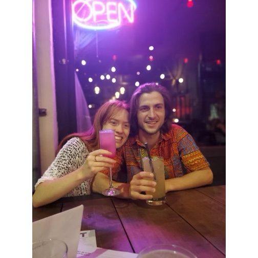 Rachel's 22nd Birthday <3