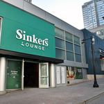 Sinkers Lounge