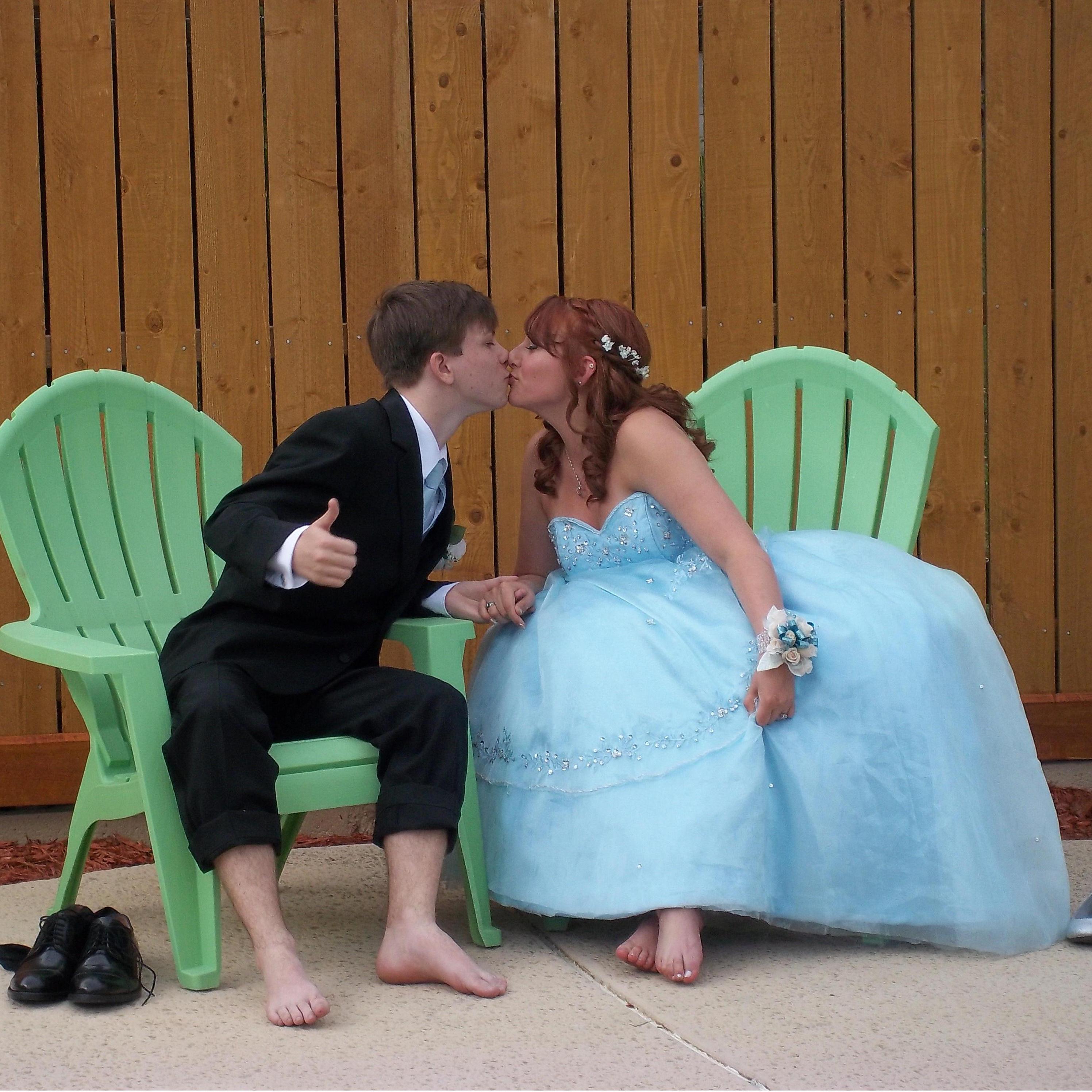 Prom 05/2014
