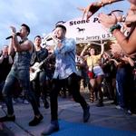 The Stone Pony