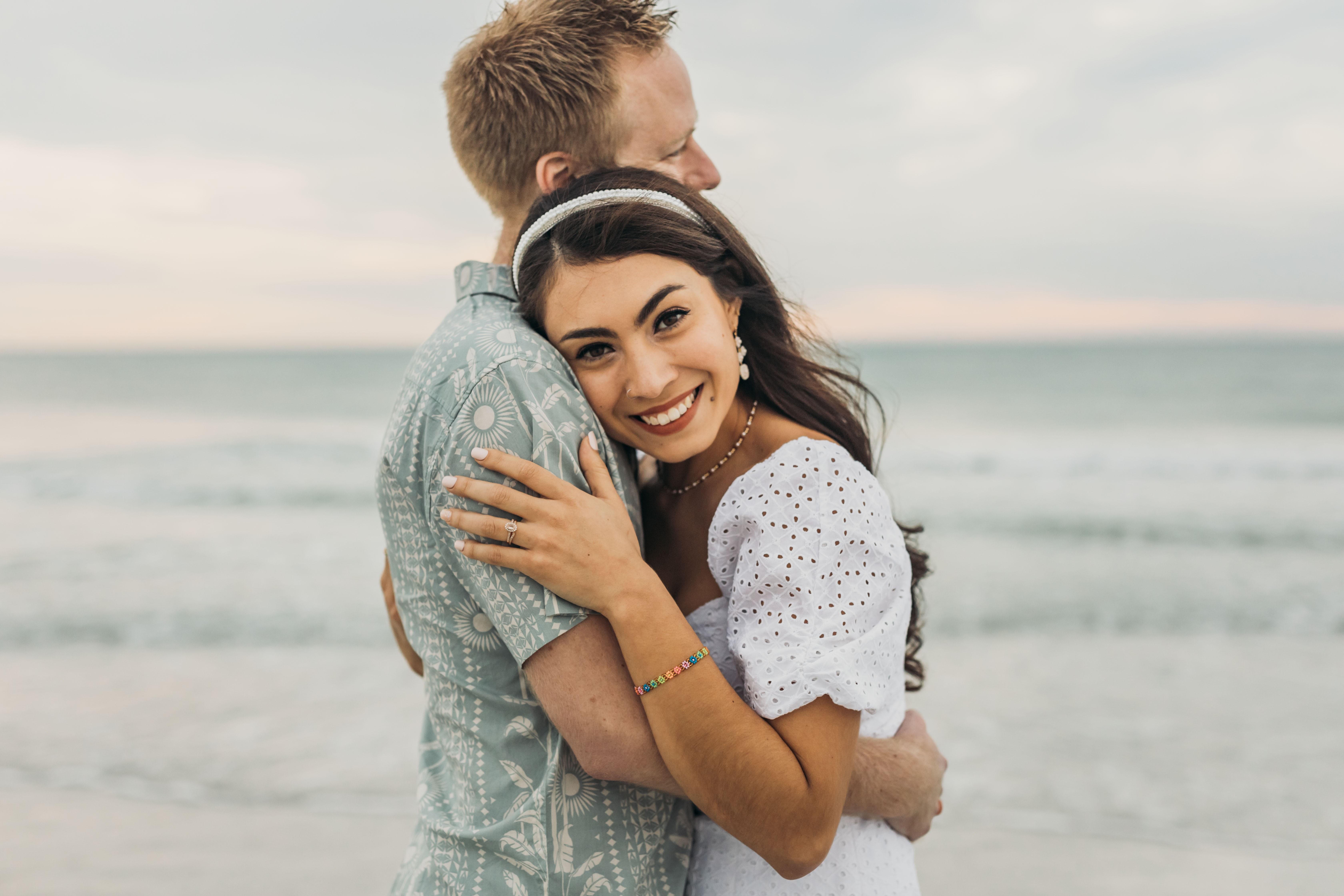 The Wedding Website of Nathalia Ayala Valdez and Michael Ignell