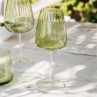 Francesca Water Glass