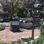 Los Rios Street Historic District