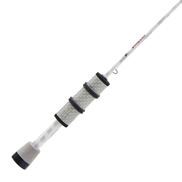 Abu Garcia Veritas Ice Fishing Spinning Rod