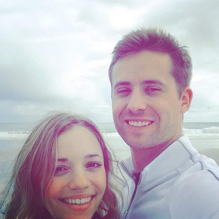 Monterey 2016 for Ryan's birthday.
