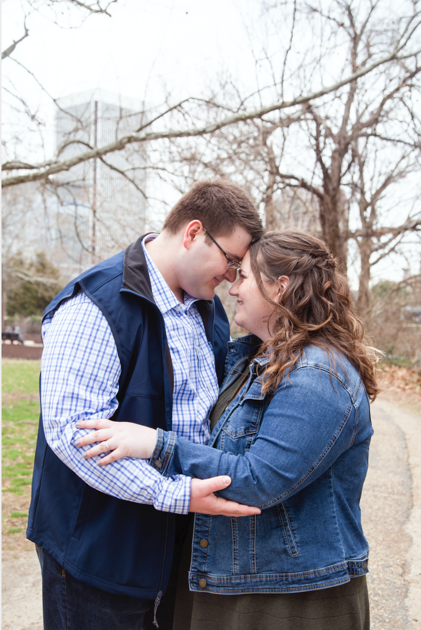The Wedding Website of Maggie Kirschbaum and Jack Filiault