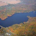 Eagle Creek Reservoir