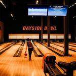 Bayside Bowl