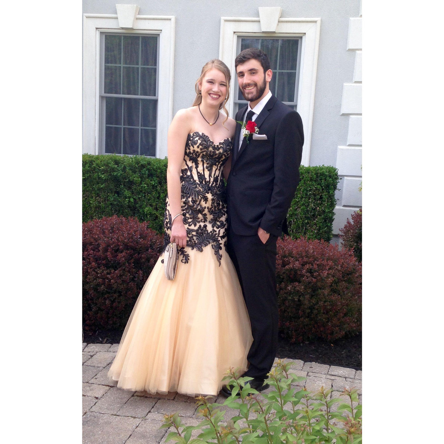 Senior Prom 2016