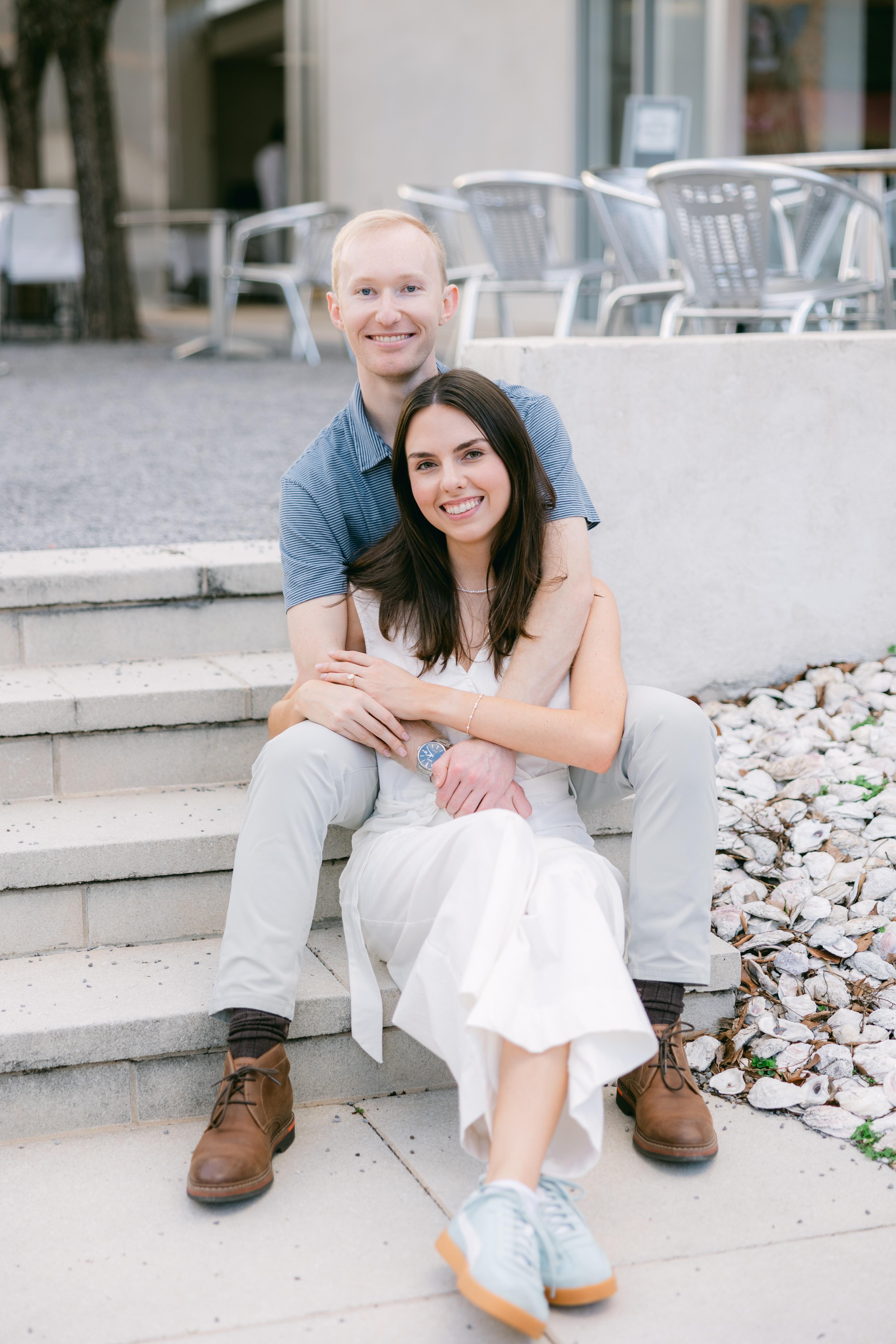 The Wedding Website of Grace Kilgore and Coleman Pethel