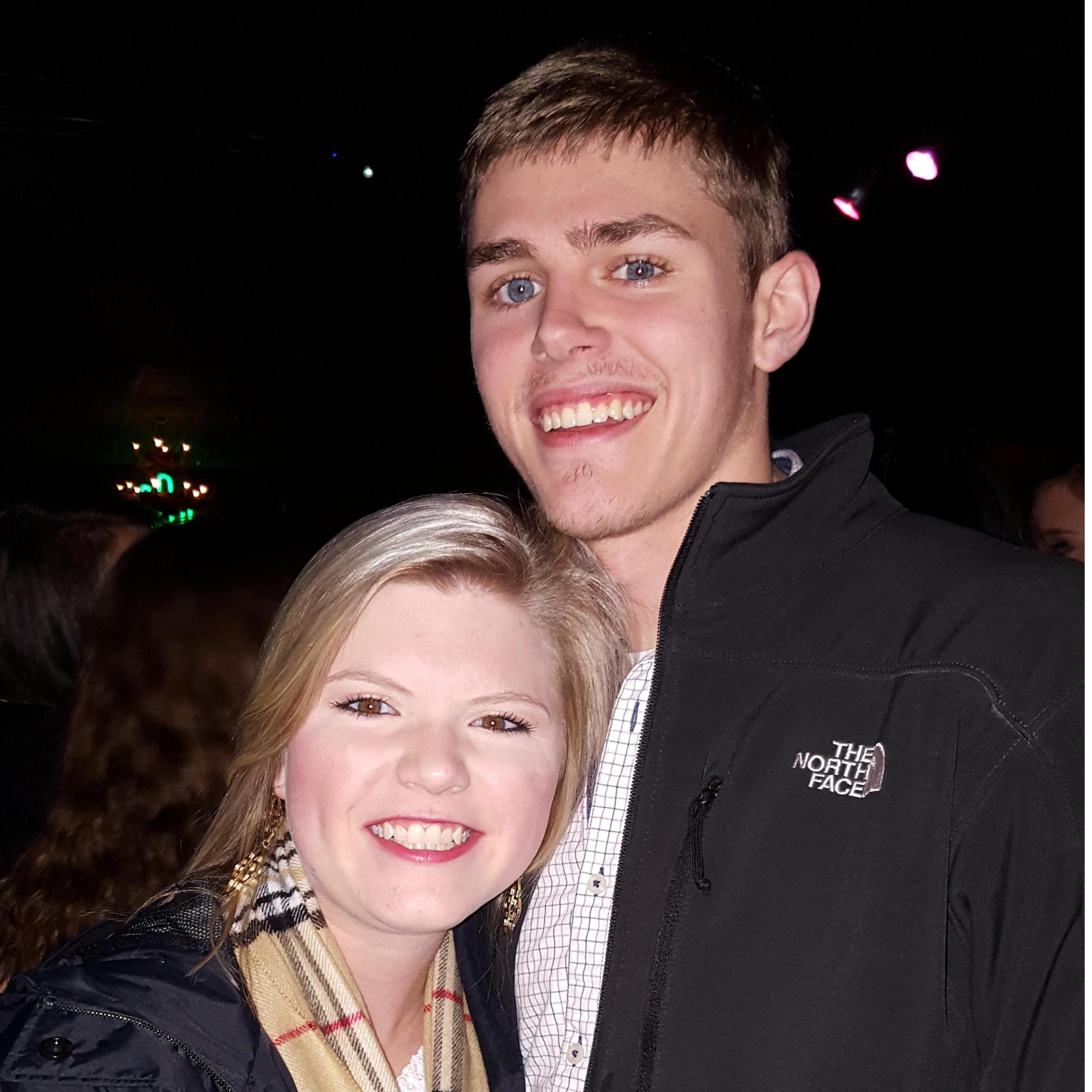 Sam Hunt Concert, October 2015