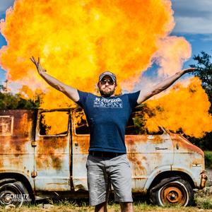Action Hero Training at Austin's Stunt Ranch