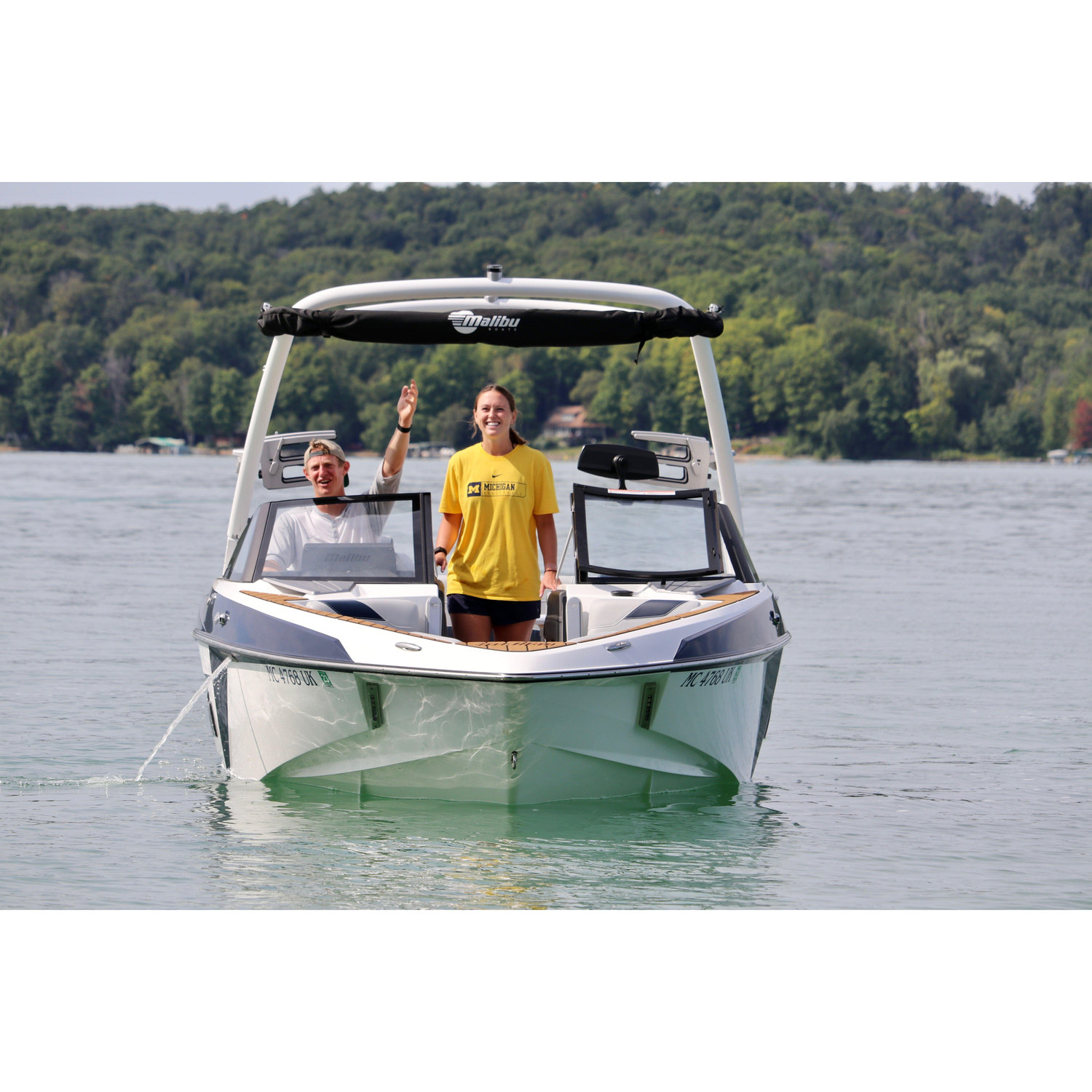 Walloon Lake