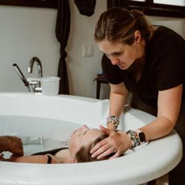 HOME BIRTH MIDWIFE FUND
