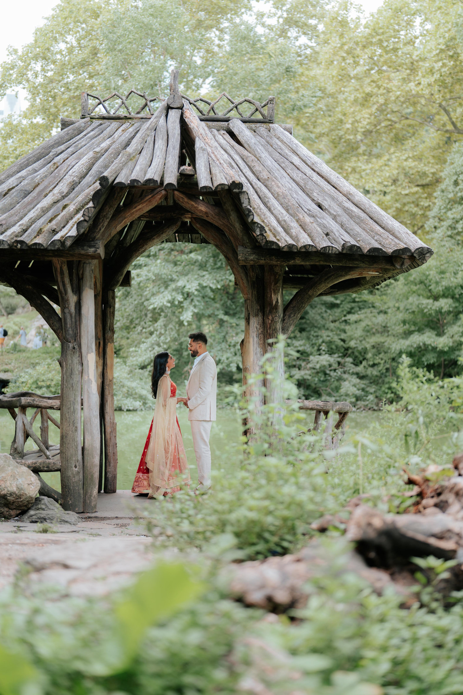The Wedding Website of Deepika Kurup and Akhil Nair