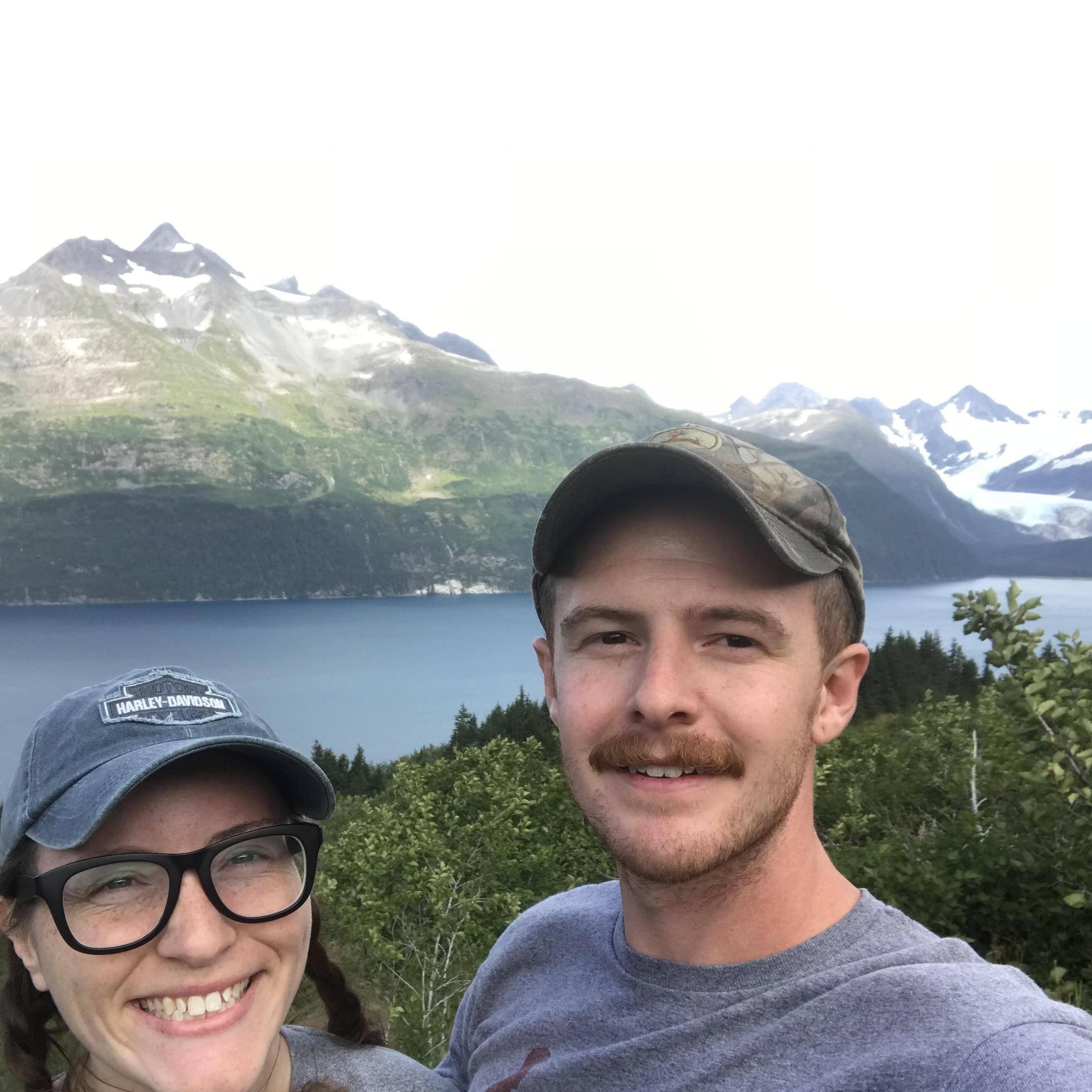 Alaska 2019