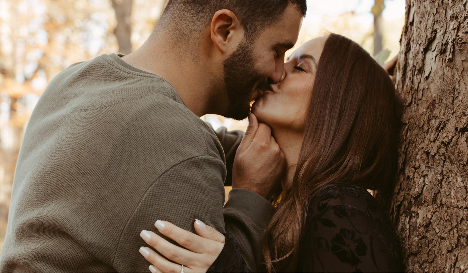 The Wedding Website of Danika Kaidan and Michael Anthony