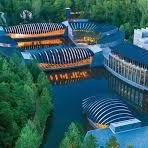 Crystal Bridges Museum of American Art