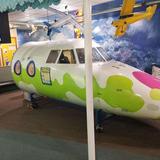 Upper Peninsula Children's Museum